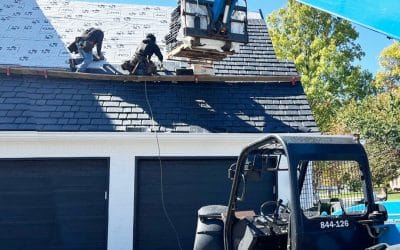 How Do I Choose the Right Roofing Contractor?