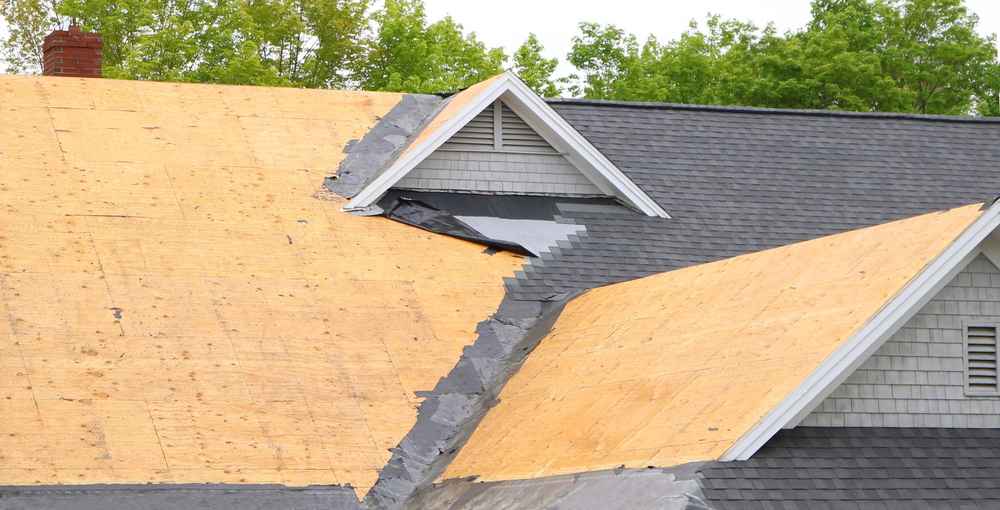 What is the Typical Length of a Roofing Project?