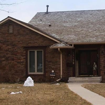 Roofing Services in Peabody, Ks