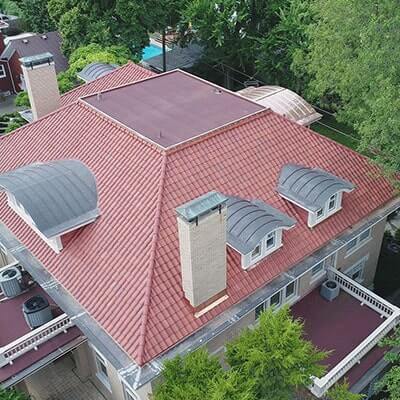 Roofing Services in Arkansas City, Ks