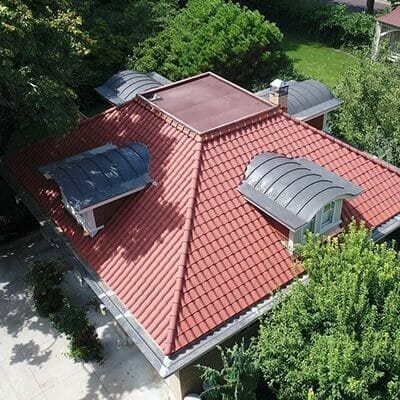 Roofing Services in Leon, Ks