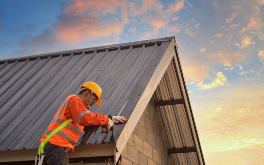 3 FAQ’s to Ask Your Prospective Wichita Roofing Contractor