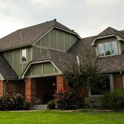 Roofing Services in Augusta, Ks