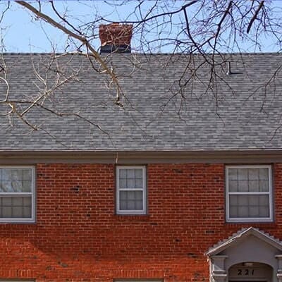 Roofing Services in Bel Aire, Ks