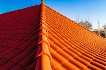 Roofing Services in Hillsboro, Ks