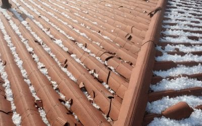 How To Protect Your Wichita Home From Heavy Rains and Hail Damage?