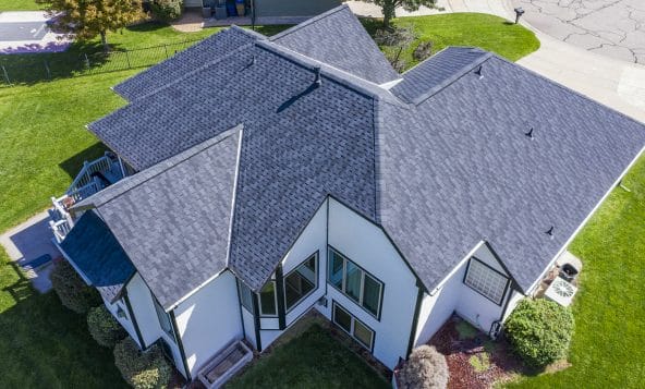Roofing Services in Country Place, KS