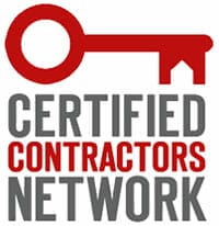 Certified Contractors Network Member Rhoden Roofing, LLC Wichita, KS