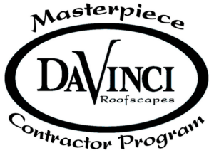 MasterPiece Contractor w/ DaVinci Roofscapes