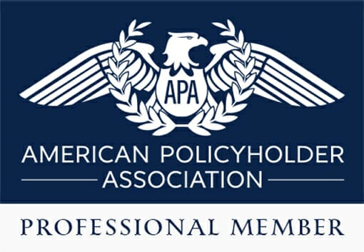 American Policyholder Association Member Rhoden Roofing, LLC Wichita, Kansas