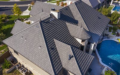 residential roofing services Wichita, KS