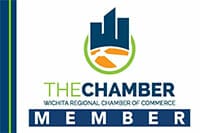 Wichita Chamber of Commerce Member Rhoden Roofing, LLC Wichita, Kansas