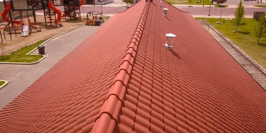 Alpharetta Roof Repair