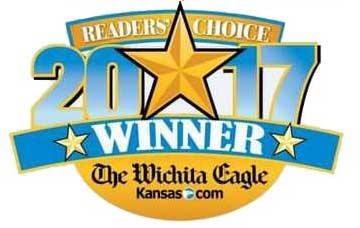 2017 Wichita Eagle Awards Winner