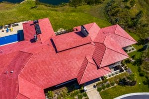 Wichita, Roofing Contractor