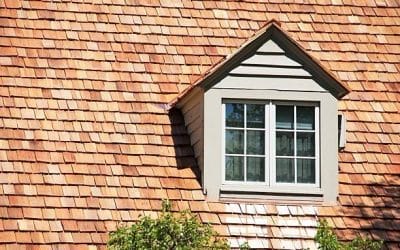 Making The Switch To Cedar Roofing