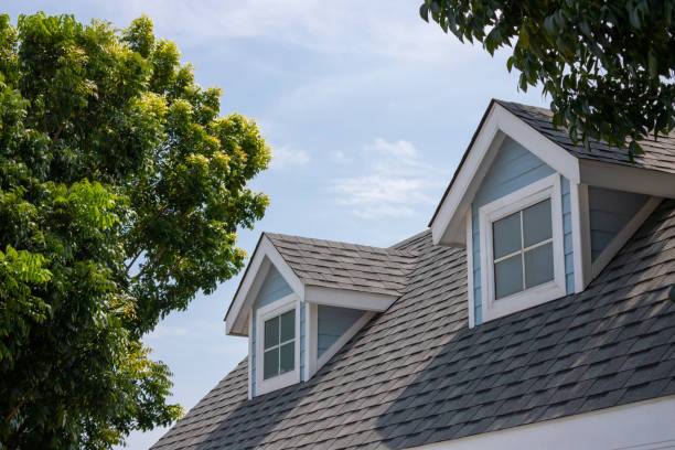 Top Residential Roofing Materials on the Wichita Market