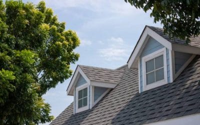 Top 5 Residential Roofing Materials on the Wichita Market