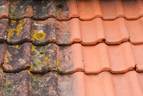 Debunking 4 Common Roof Cleaning Myths