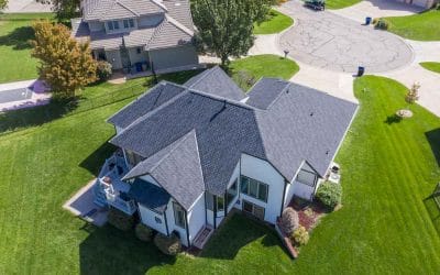 Does A New Roof Increase Your Home’s Resale Value?