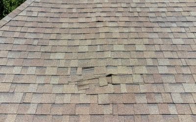 7 Signs of a Poor Roofing Job