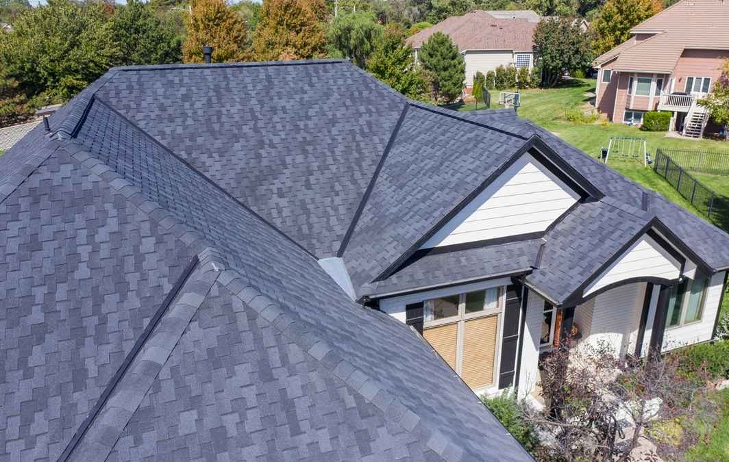 The Typical Cost Of Asphalt Roofing In Wichita