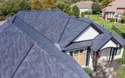 The Typical Cost Of Asphalt Roofing In Wichita