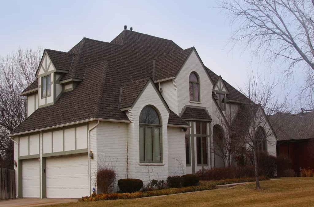 What Are The Most Common Roof Types In Wichita?