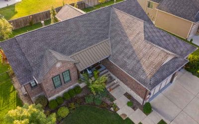 How Much Will It Cost To Repair My Roof In Wichita?