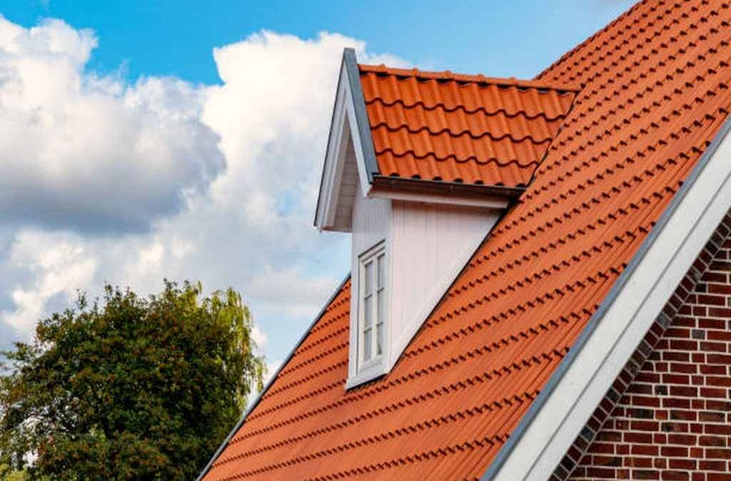 How Much You’ll Pay For A New Tile Roof In Wichita?