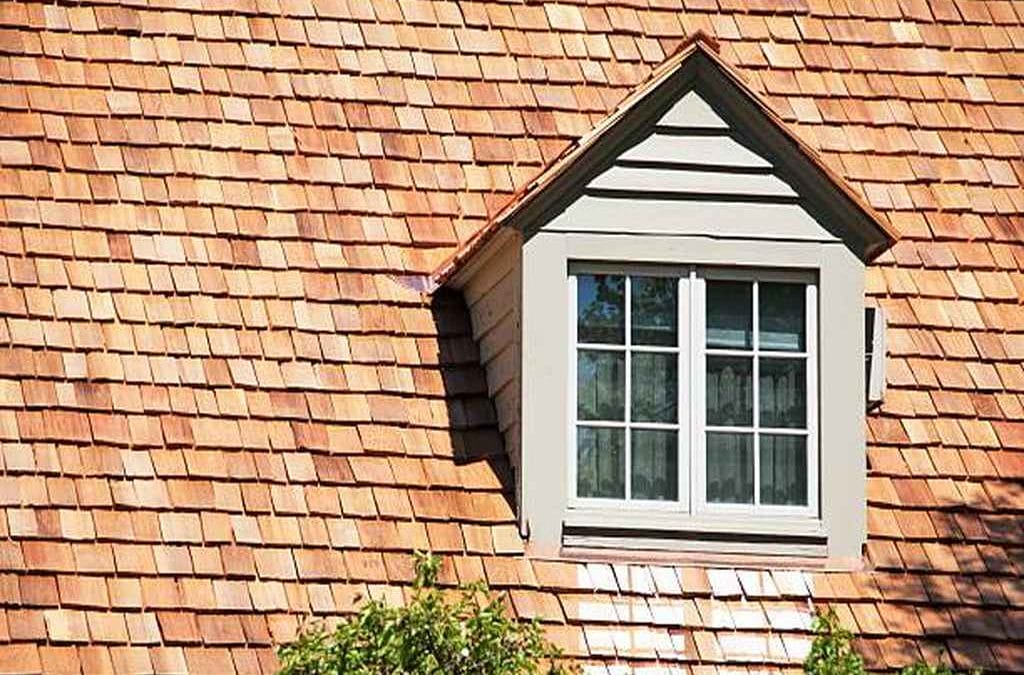 How Much Does it Cost to Install a New Cedar Roof in Wichita?
