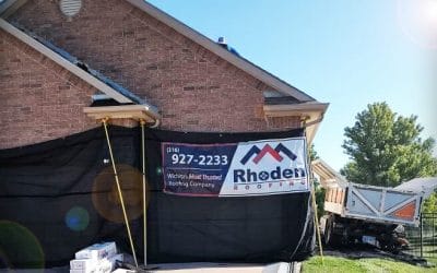 How to Prepare Your Home for a Roof Replacement
