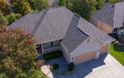 How Much Does a New Asphalt Shingle Roof Cost in Wichita?