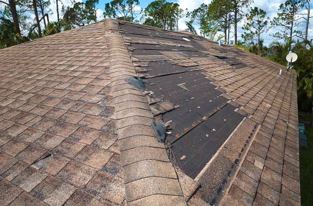 Common Reasons for Roof Repairs in Wichita