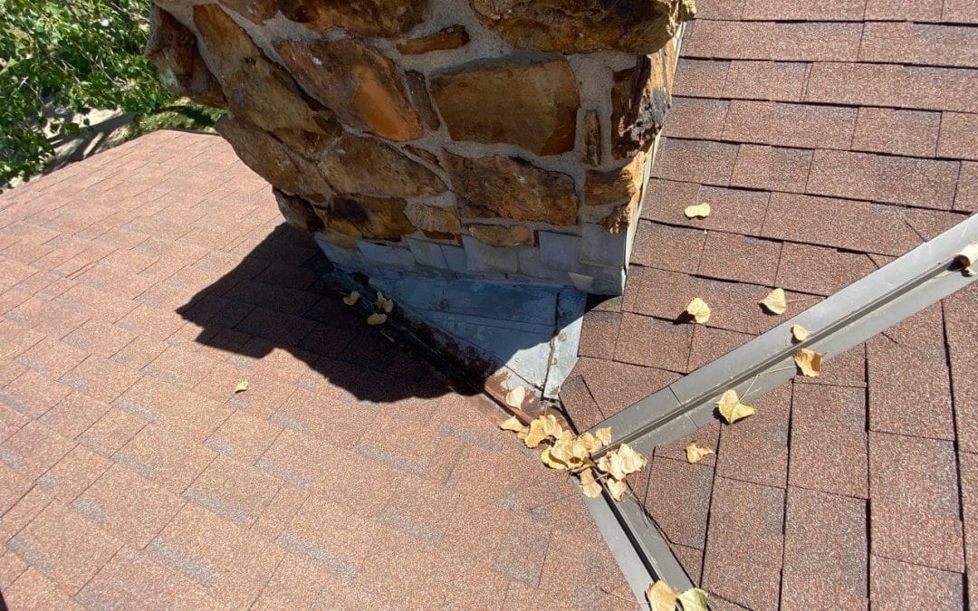 What Is a Dead Valley On a Roof and How Do Roofers Address It?