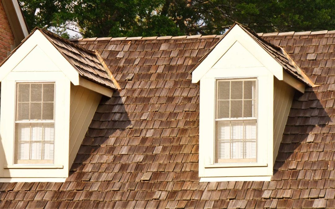 5 Reasons to Consider a Cedar Roof for Your Home