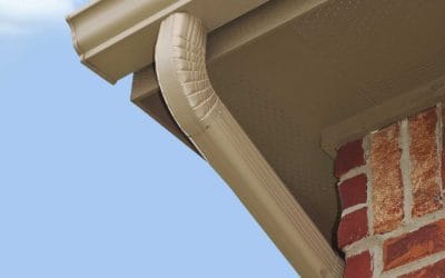 5 Ways Seamless Gutters Can Save You Time and Money