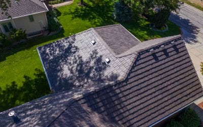 4 Reasons Wichita Homeowners Replace their Roofs