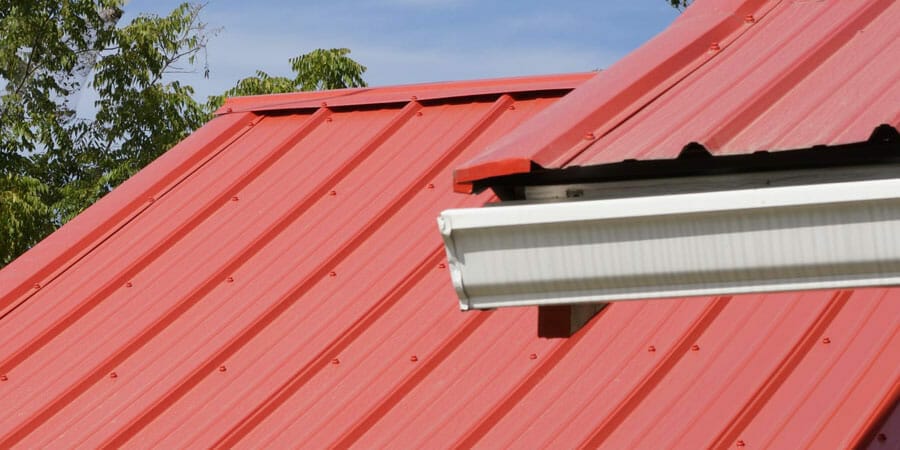 top rated Andover, KS Metal roofing company