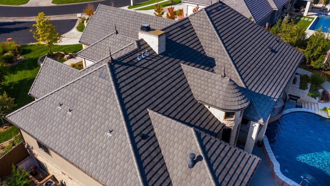residential roofing services Wichita, KS