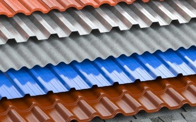 Home Design Trends: These Are the Most Popular Roof Colors Throughout Wichita