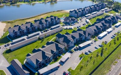 Planning an Effective Building Flow for a Multifamily Roofing Project