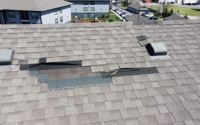 What to Know About Roofing Wind Warranty on 3+ Story Buildings