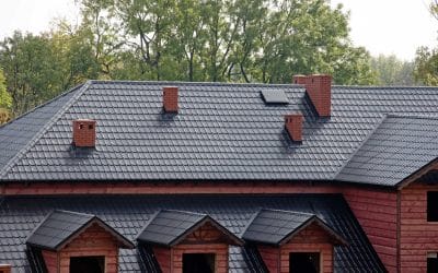 Metal Roofing in the Air Capital: Blending Your Home with Wichita’s Aesthetic