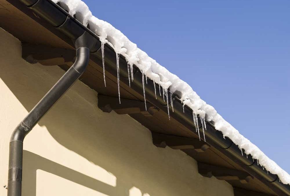 4 Steps to Take to Prepare Your Roof for Winter Weather in Orchard Park