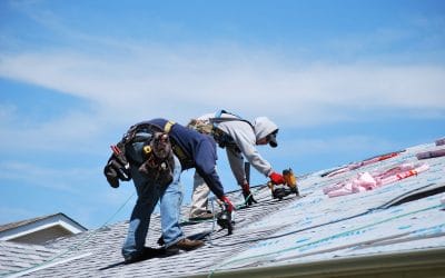 5 Reasons Local Roofing Companies Beat the Competition in Benjamin Hills