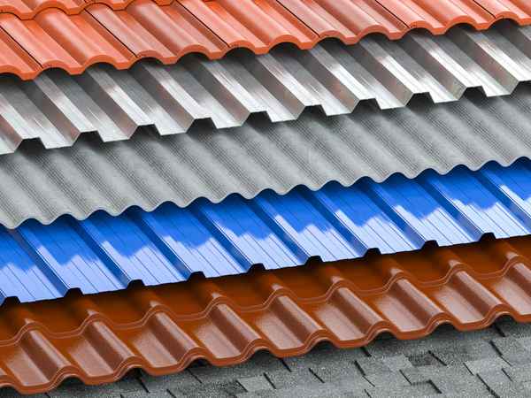 6 Reasons Metal Roofs Are a Perfect Choice for the Eco-Conscious Homeowner