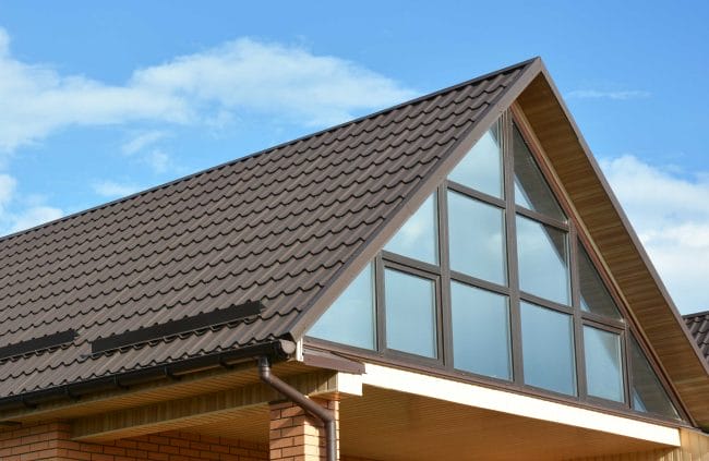 popular roof types, best roof types, best roof materials, Southwest