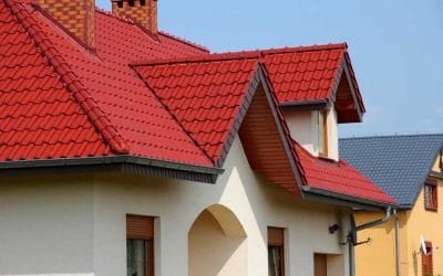3 Myths about Tile Roofs (And the Facts Behind Them)